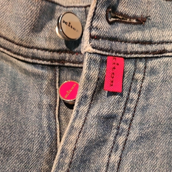 Kiton Blue Denim Jeans 40x42 - Picture 2 of 7
